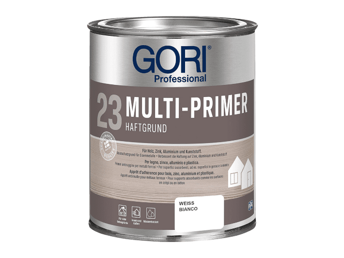 Gori 23 Multi-Primer
