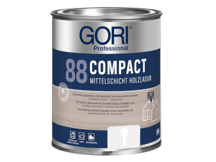 Gori 88 Compact-Lasur
