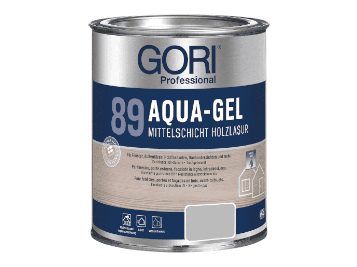 Gori 89 Aqua-Gel