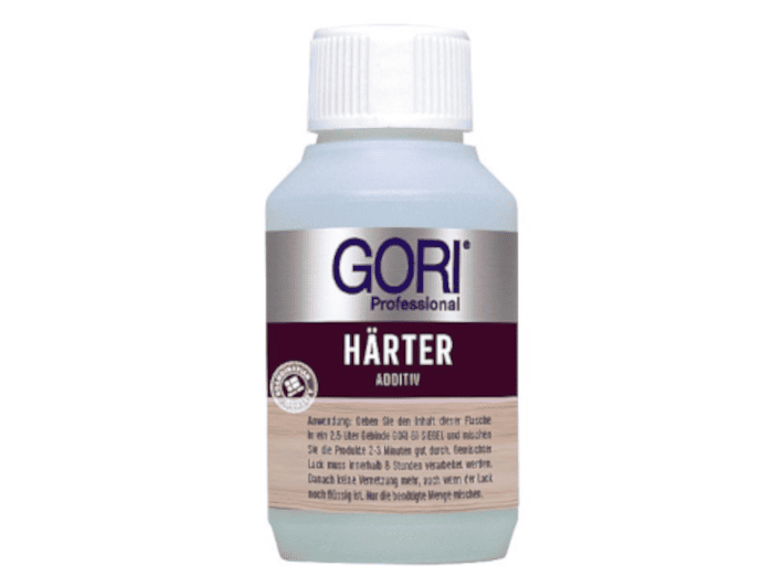 Gori Härter für 81 Siegel