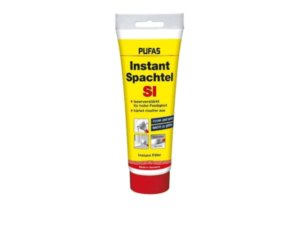 PUFAS Instant-Spachtel SI