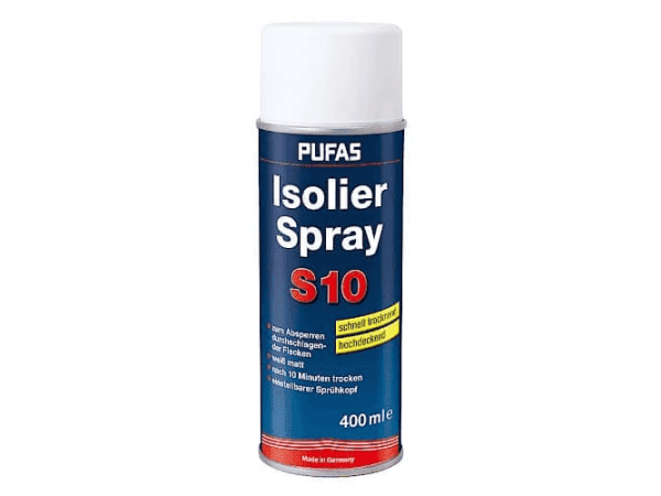 PUFAS Isolierspray S10