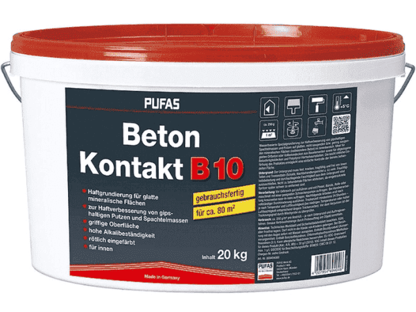 PUFAS Beton Kontakt B10