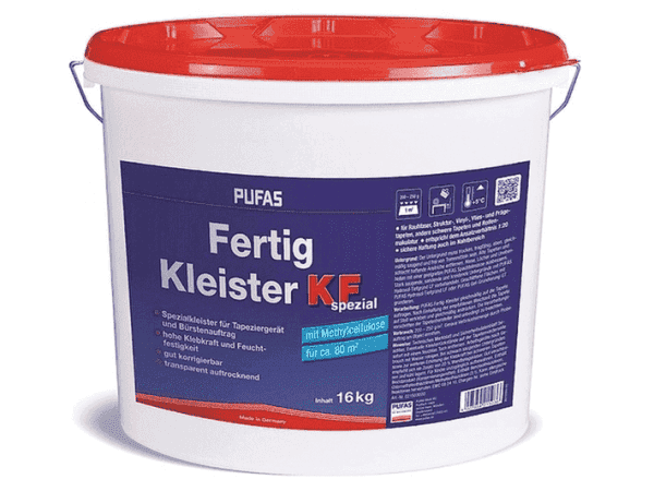 PUFAS Fertig-Kleister KF spezial