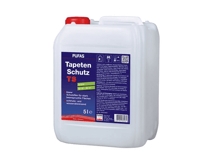PUFAS Tapetenschutz TS
