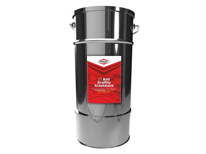 Geiger Anti Graffity-Schutzlack 27