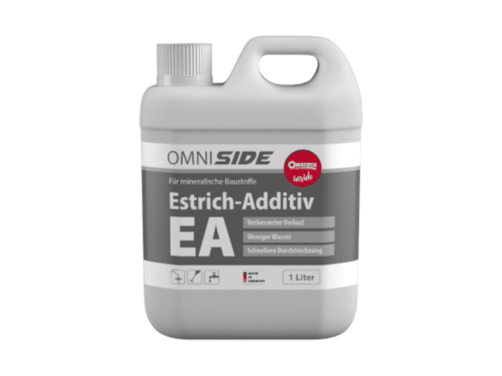Omniside Estrich-Additiv EA