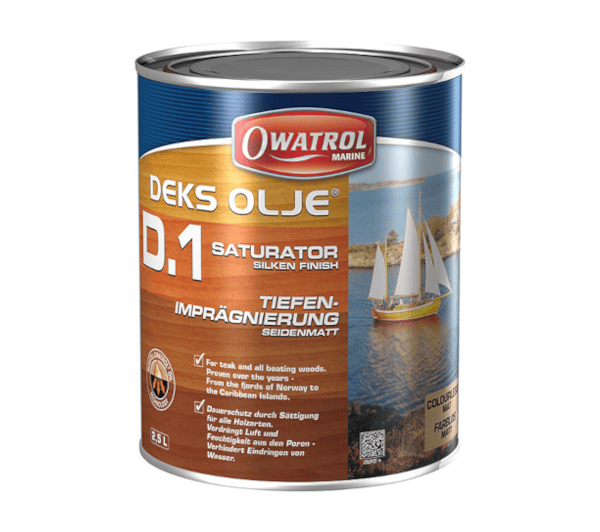 Owatrol D1