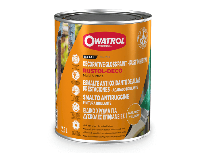 Owatrol Deco