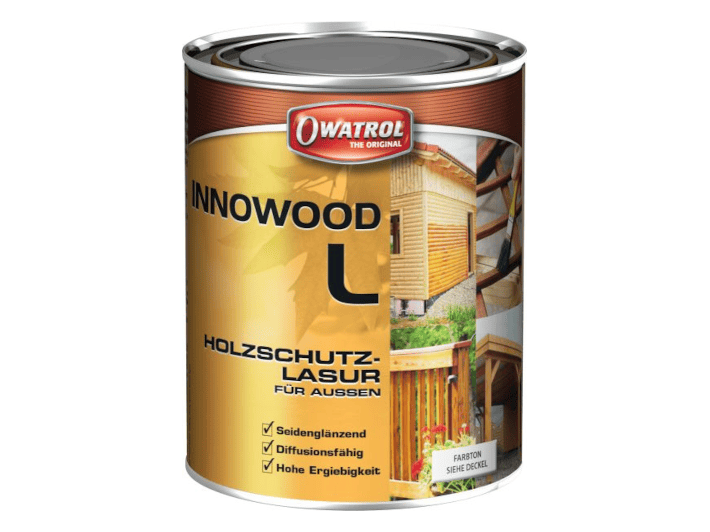 Owatrol Innowood L