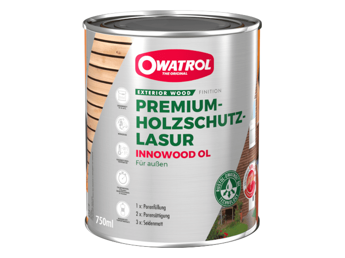 Owatrol Innowood OL