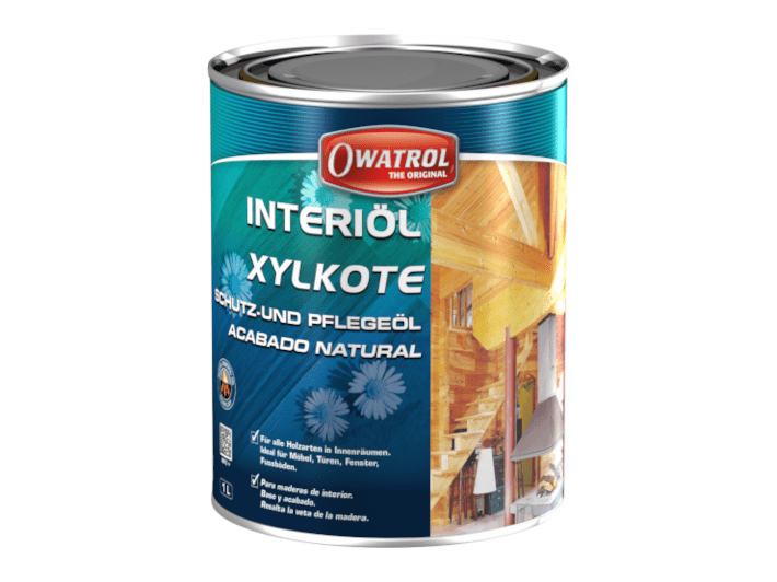 Owatrol Interiöl