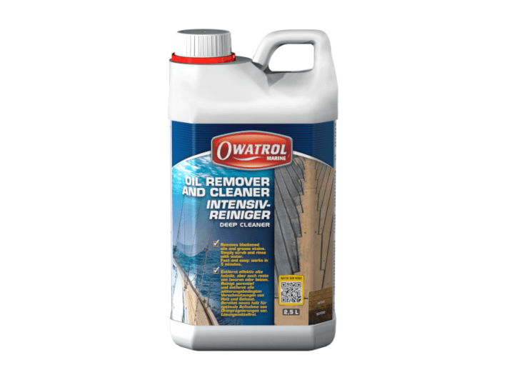 Owatrol Marine Deep Cleaner