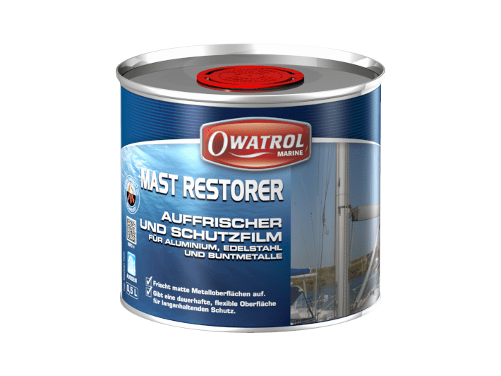 Owatrol Marine Mast Restorer