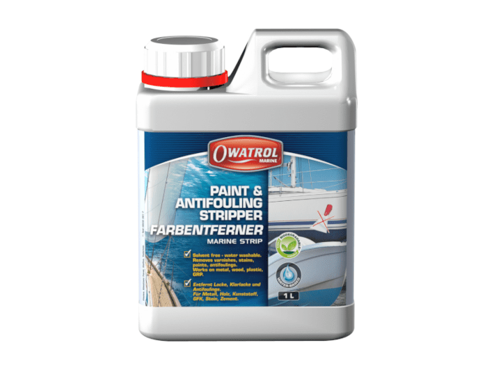 Owatrol Marine Strip