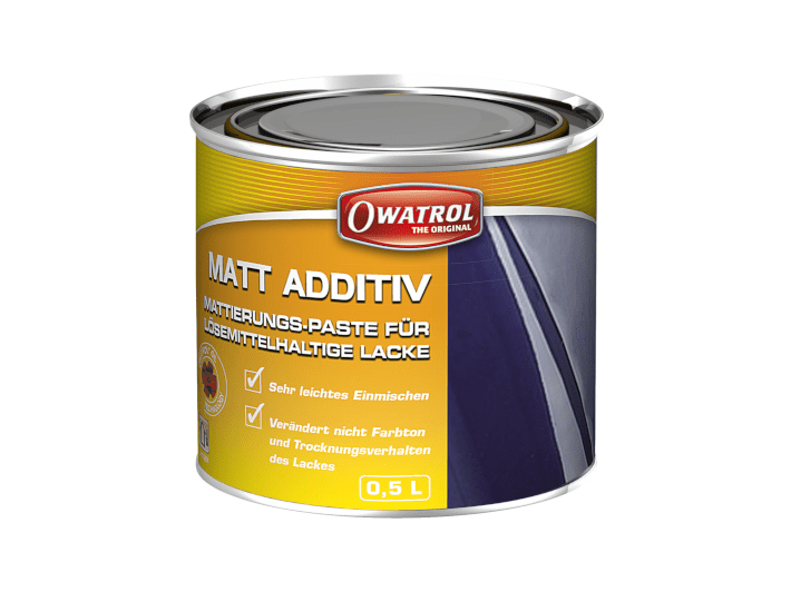 Owatrol Matt-Additiv
