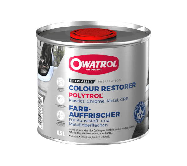 Owatrol Polytrol