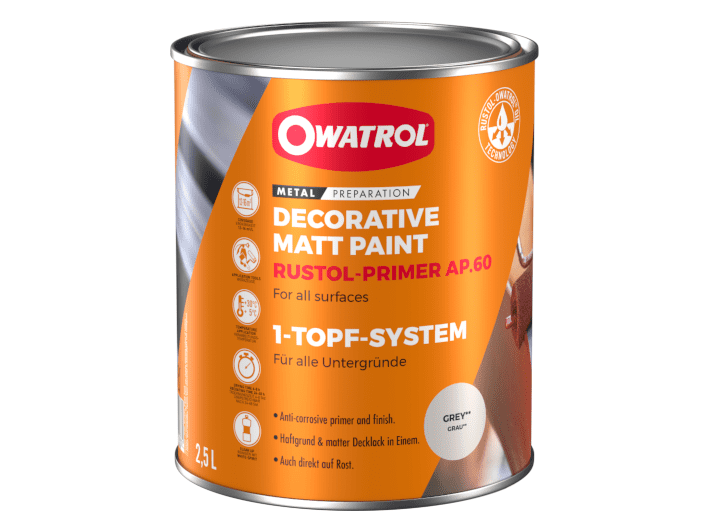 Owatrol Primer AP 60