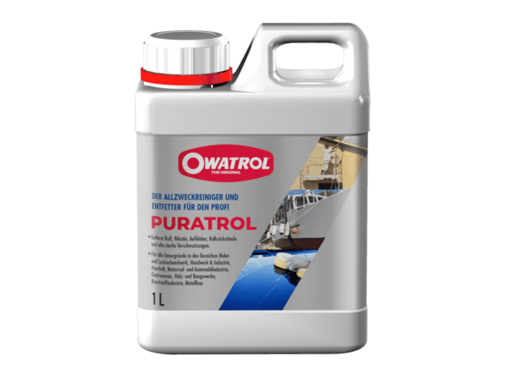 Owatrol Puratrol