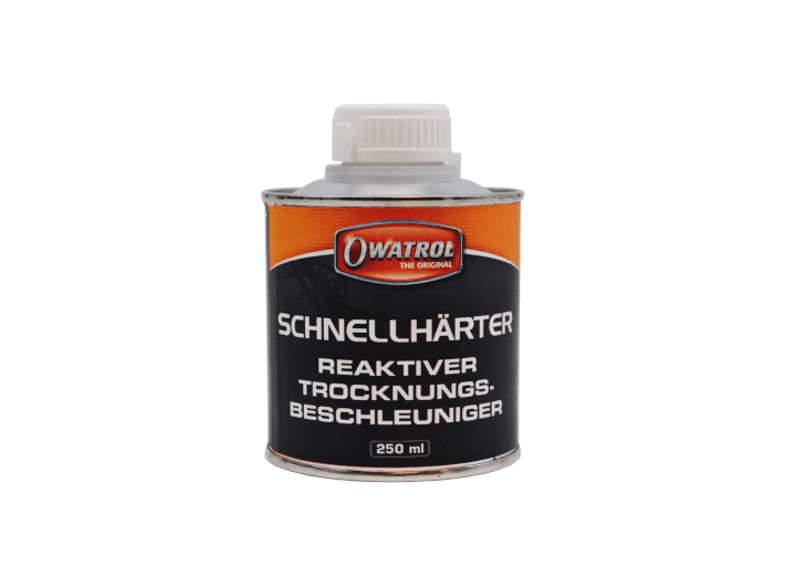 Owatrol Schnellhärter