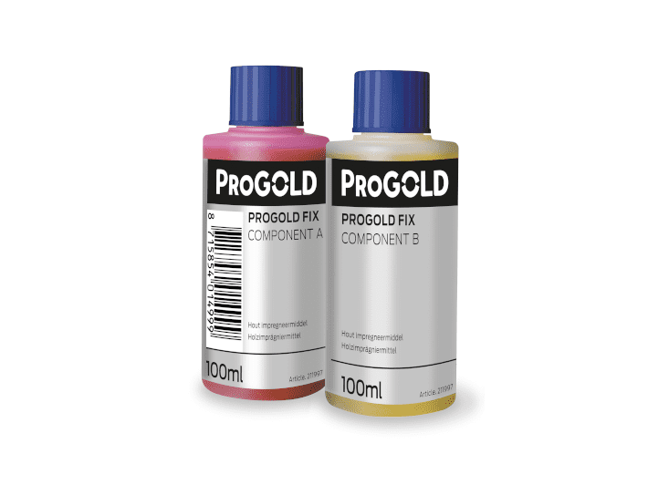 Progold Fix