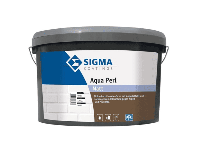 Sigma Aqua Perl