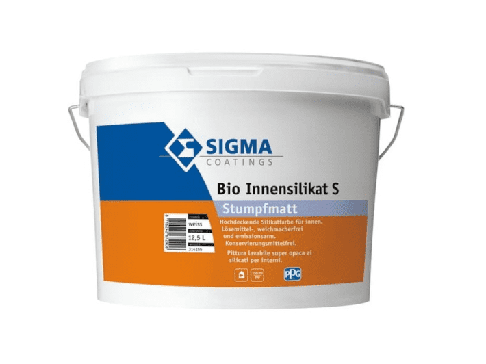 Sigma Bio Innenfarbe S