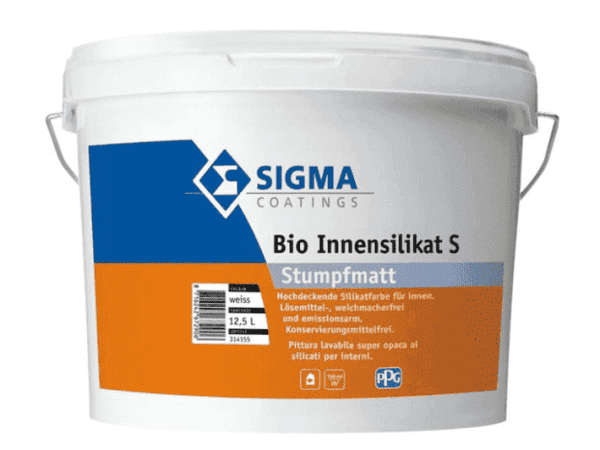 Sigma Bio Innenfarbe S