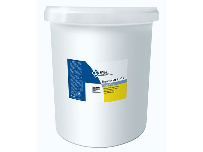 Sigma BrandiMatt Airfix Altweiß