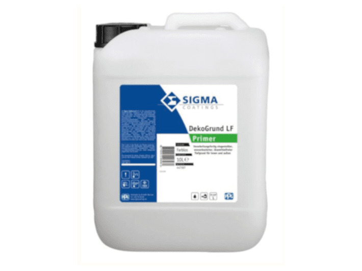 Sigma DekoGrund LF