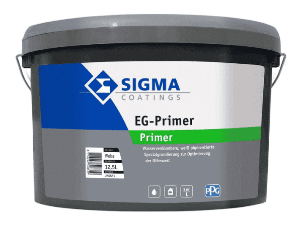 Sigma EG-Primer