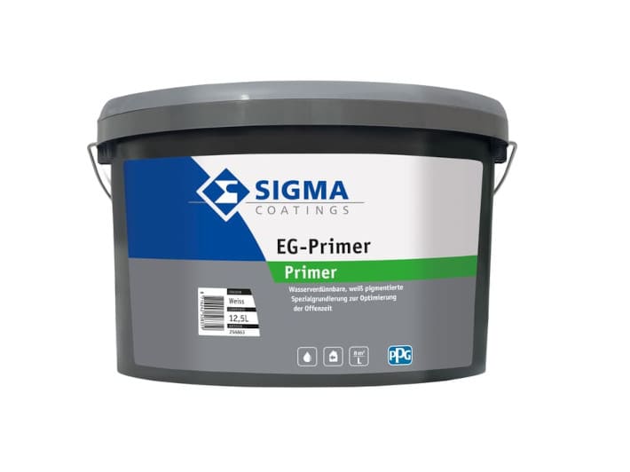 Sigma EG-Primer