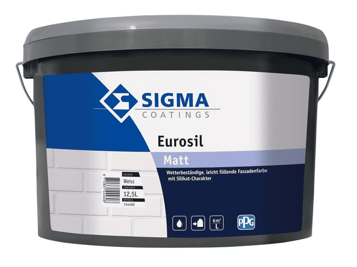 Sigma Eurosil