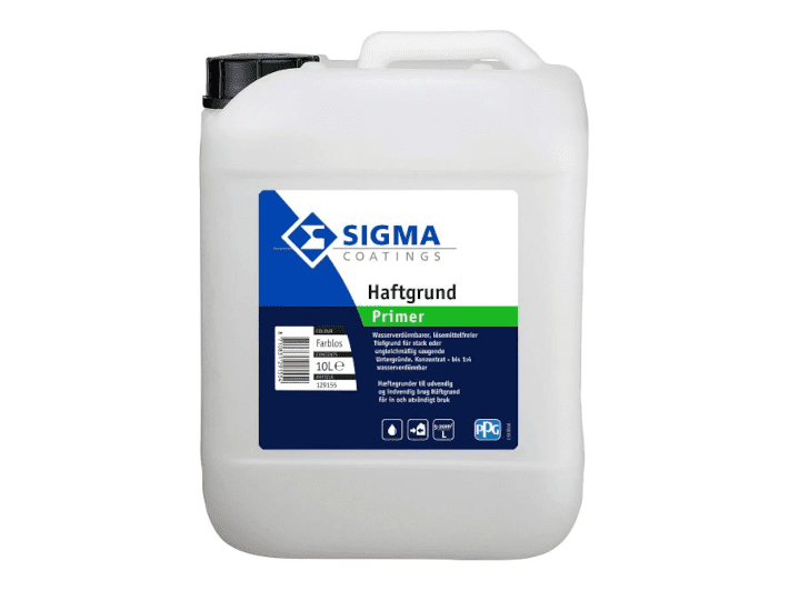 Sigma Haftgrund