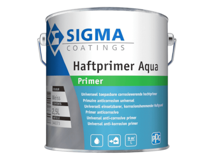 Sigma Haftprimer Aqua