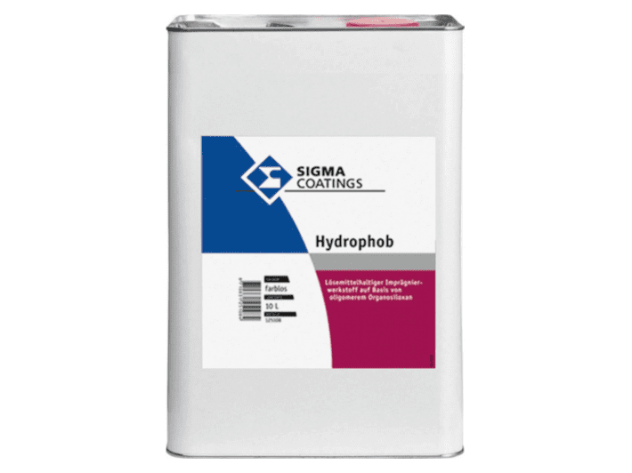 Sigma Hydrophob LB