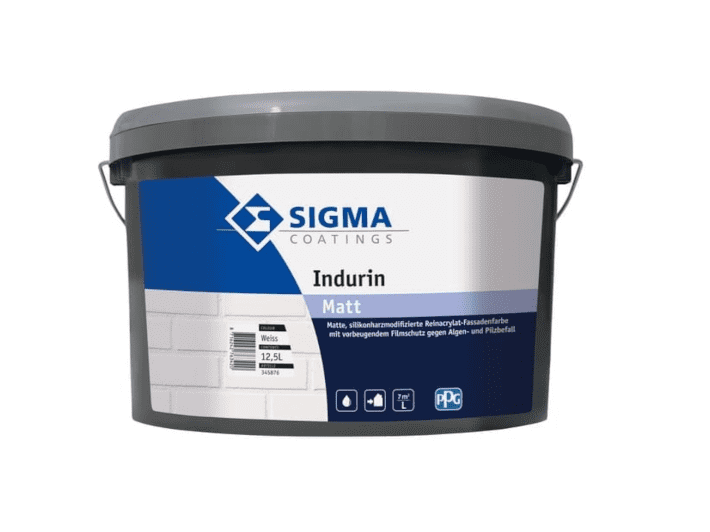 Sigma Indurin