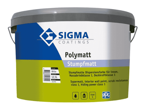 Sigma Polymatt