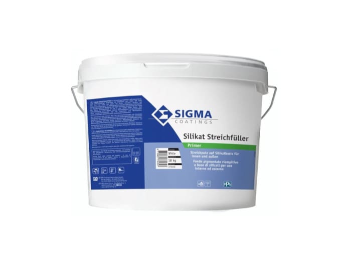 Sigma Silikat Streichfüller