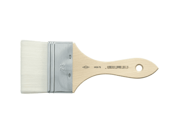 Wistoba 1035 Finish-Pinsel Premium