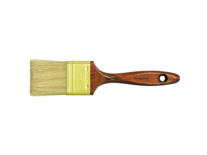 Wistoba 1516 Maler-Flachpinsel