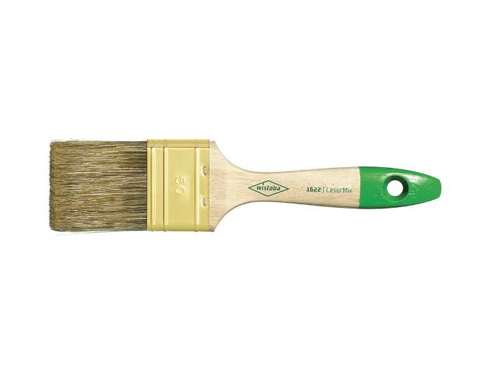 Wistoba 1622 Flachpinsel LasurMix
