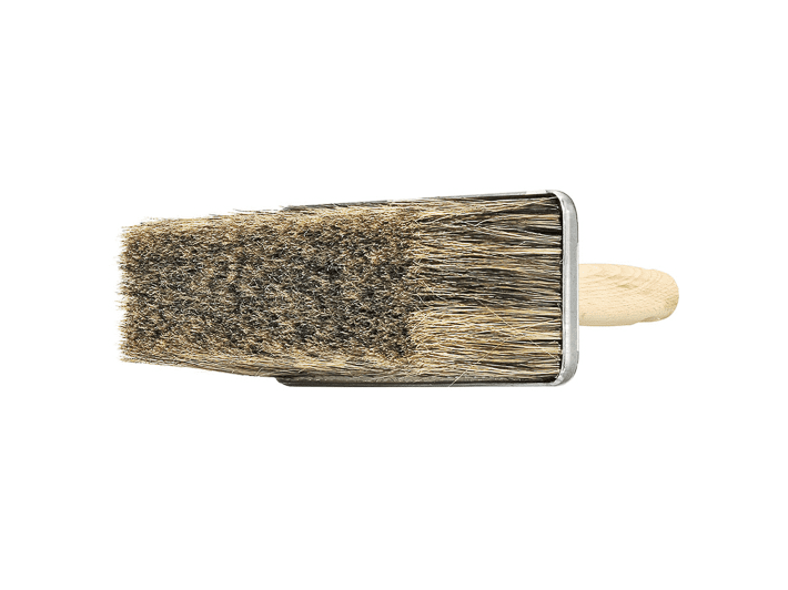 Wistoba 2528.02 Binderfarbenbürste grau