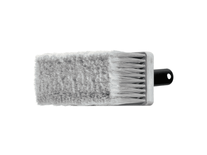 Wistoba 2560.01 Tiefgrundbürste gestanzt