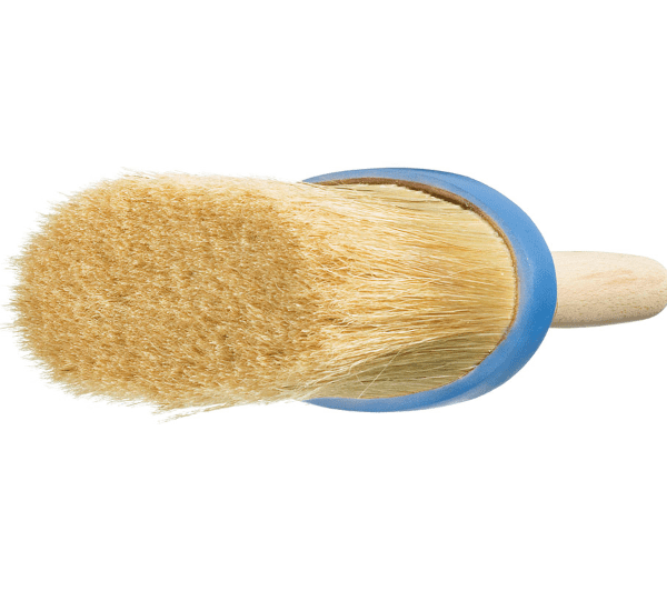 Wistoba 3107 Lasur-Bürste oval