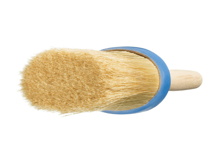 Wistoba 3107 Lasur-Bürste oval