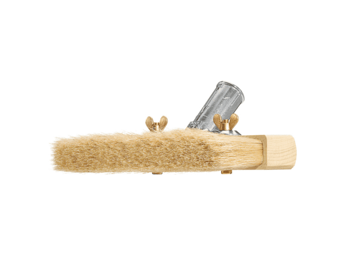 Wistoba 4014.22 Fußboden-Streichbürste