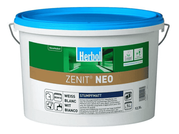 Herbol Zenit NEO
