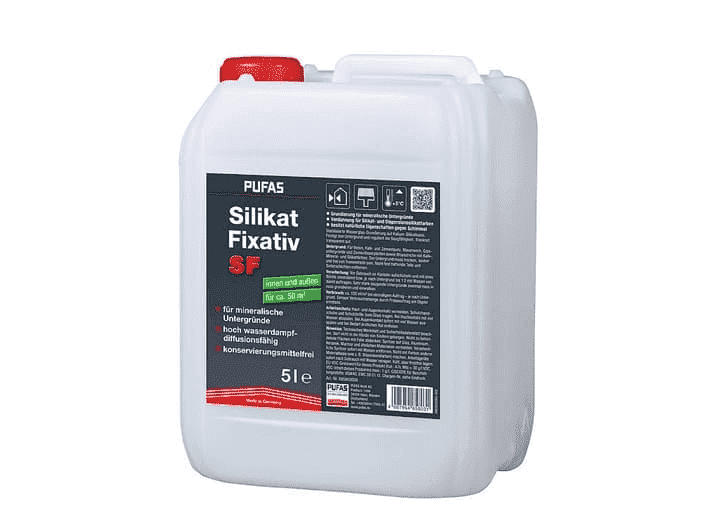 PUFAS Silikat-Fixativ SF