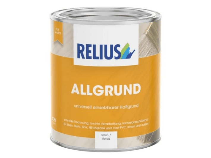 RELIUS Allgrund